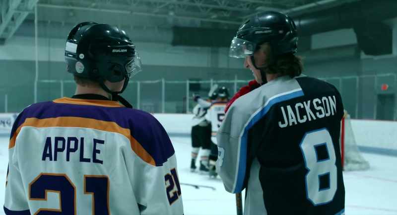 No way, man, this is beer league