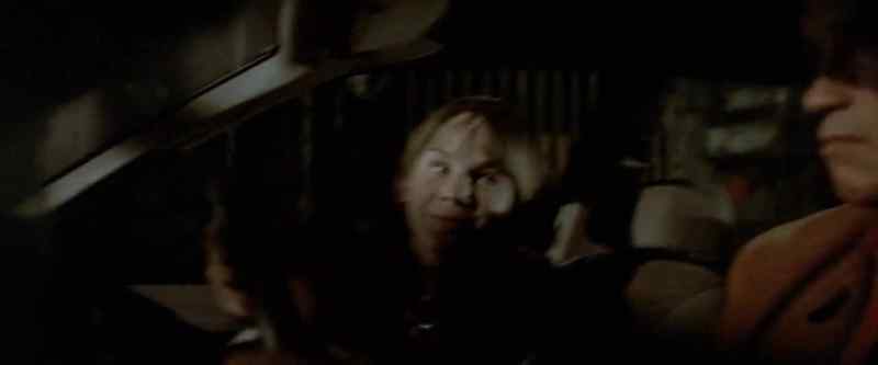 No way, Slater. Please. Listen to me. It won't work, you hear me?