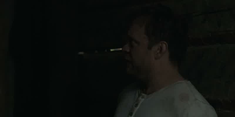 No! - What are you doing?