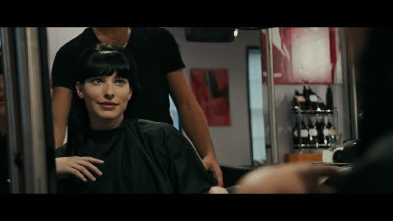 No. - What do you think? - Down?