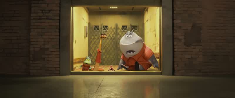 No! - What?