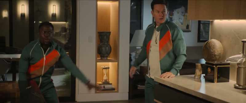 No! Whoa, whoa! What are you doing? What are you doing?