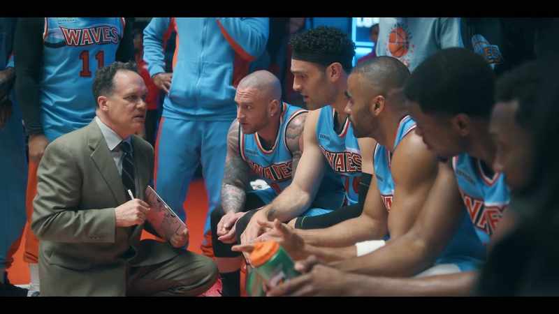 No, this will work. - Coach, this feels really complicated