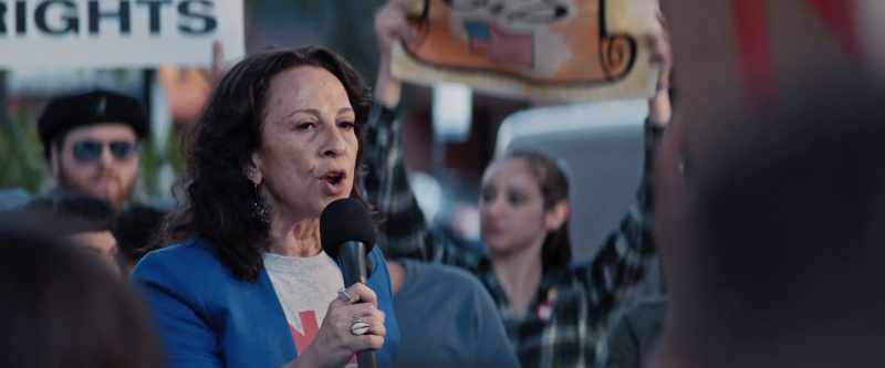 No work-study for her, no federal aid for her