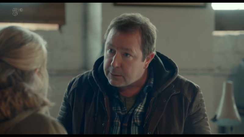 No, Xanadu's the name