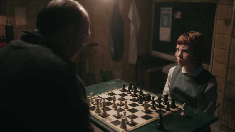 No. - Yes, you have resigned the game