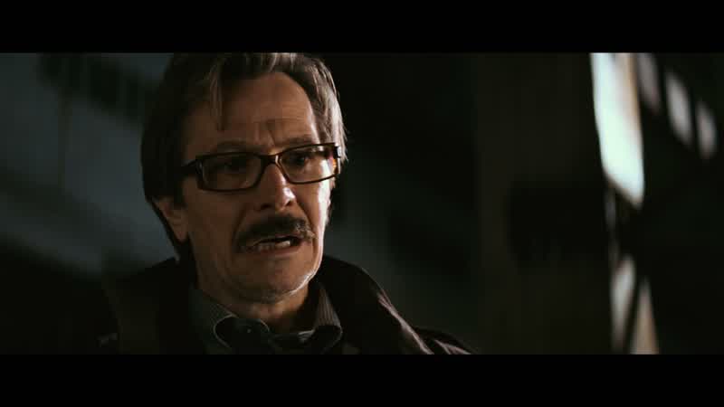 No. -You either die a hero......or you live long enough to see yourself become the villain. I can do those things......because I'm not a hero, not like Dent