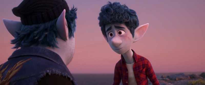 No. You go and say goodbye. -What?