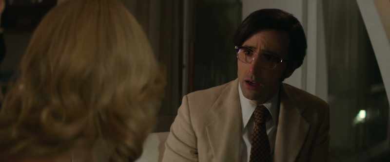 No. You have Duvall, Caan, Pacino