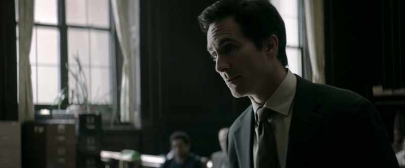 No. -You lied to detective cassel?
