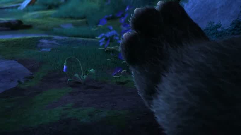 No. You must warn Po. Master, please