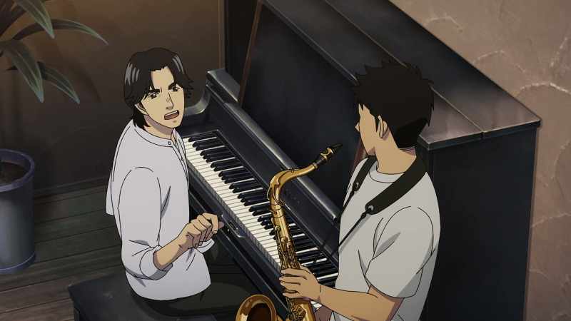 No. You totally ignored the chord!