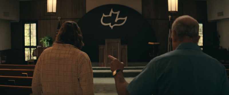 No. You use the spirit