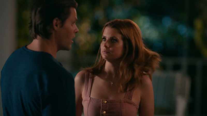 No, you... You should be together tonight