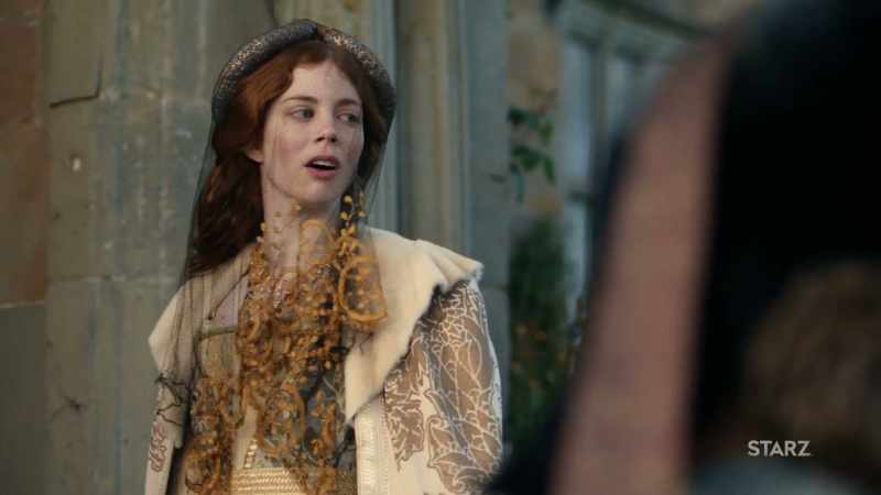 No, you'll have your full introduction to Prince Arthur