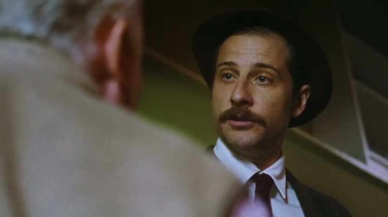 No, you'll have to square that away with the Bureau