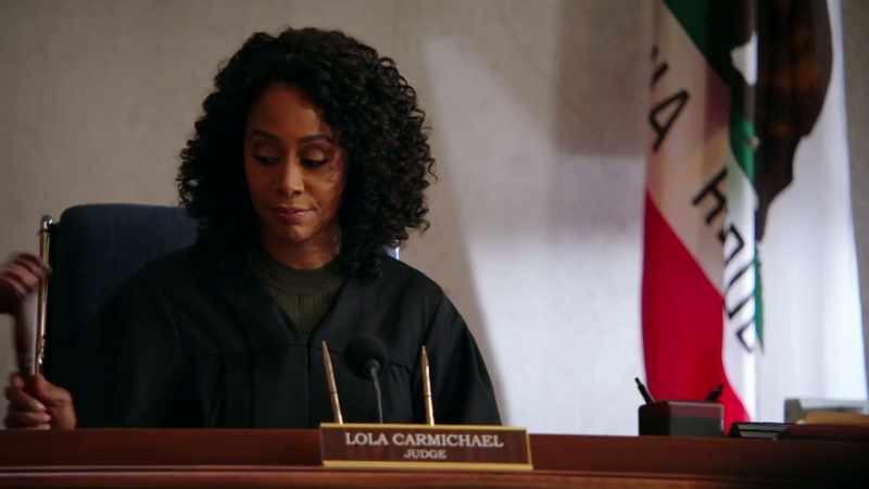 No, Your Honor.[ gavel bangs ]