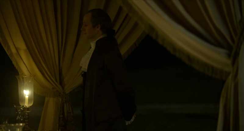 No, Your Majesty, you do not love me