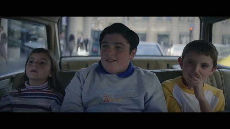 Noah, I hope you brought your mitt