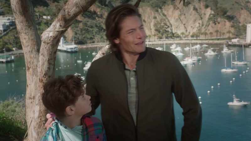 Noah, I think we know who the mean one is here, huh?