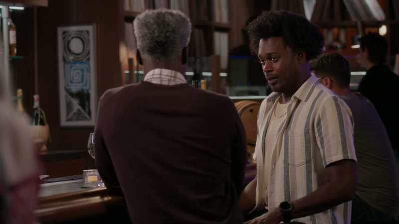 Noah, I'm selling the business