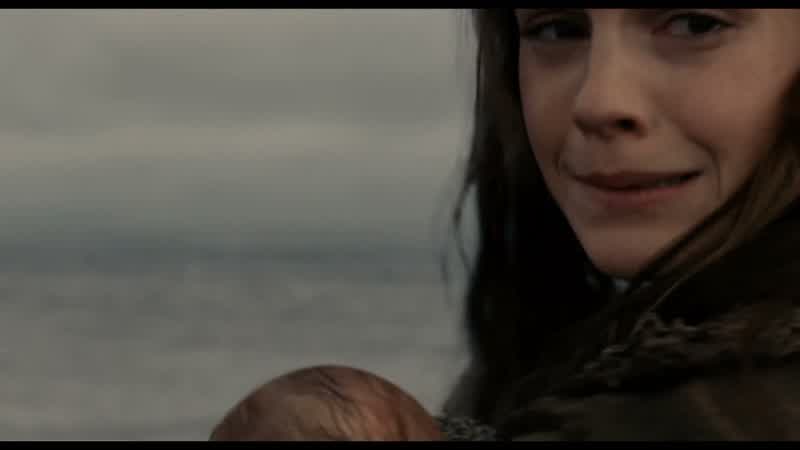 Noah. Please. These are my children! Your grandchildren! I will not be stopped. I know I cannot stop