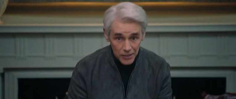 Nobel and Polonsky prize-winning scientist