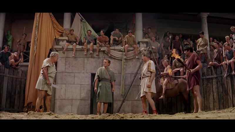 Noble Romans