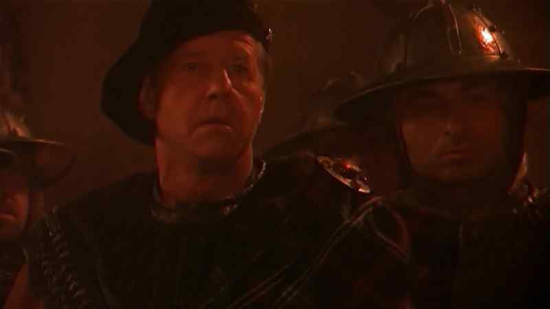 NOBLEMAN: My daughter is gone