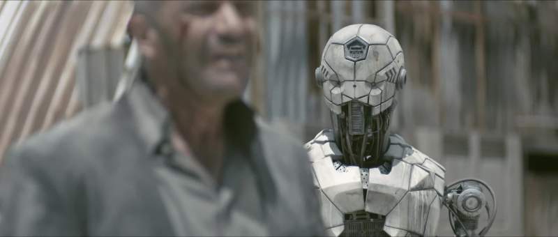 Nobody altered me Who altered your protocols