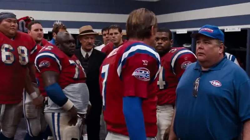 Nobody can beat Dallas with these losers