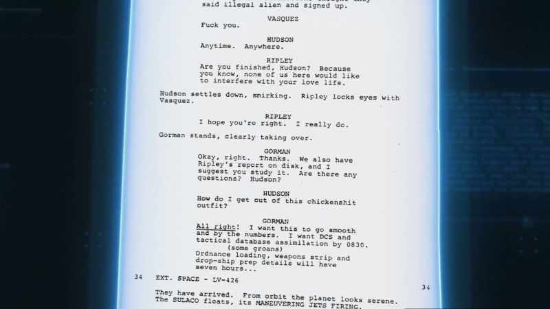 Nobody could better what James Cameron had in his head