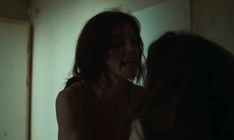 Nobody! Do you hear me, baby? Nobody!