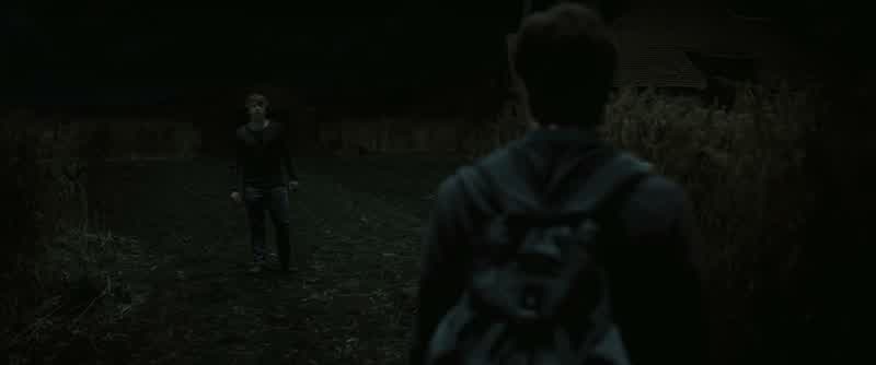 Nobody else is going to die