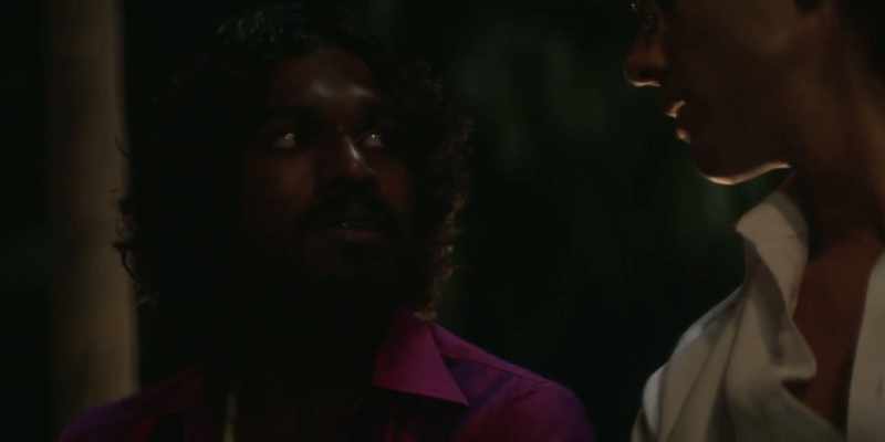 Nobody has ever caught me, Ajay. No one
