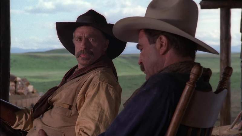 Nobody gets to be a cowboy forever Monte