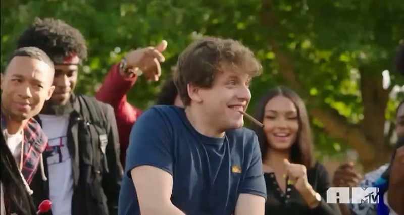 �� Nobody got it like we got it, who you fooling ♪