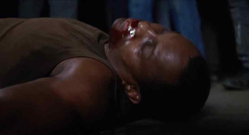 Nobody home?