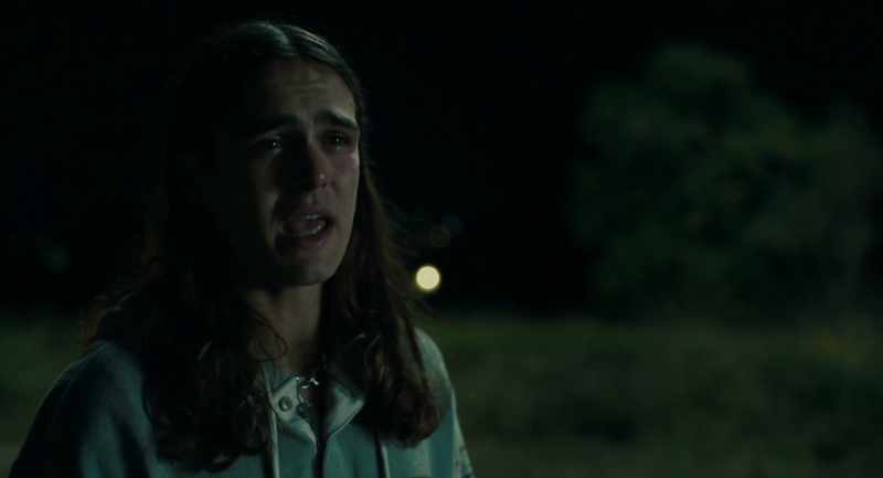 Nobody I've ever cared about has ever given a fuck about me