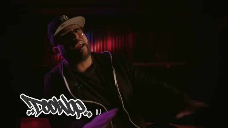 Nobody had known rappers rhyming on they tape
