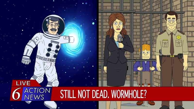 Nobody knows for sure, but most scientists believe