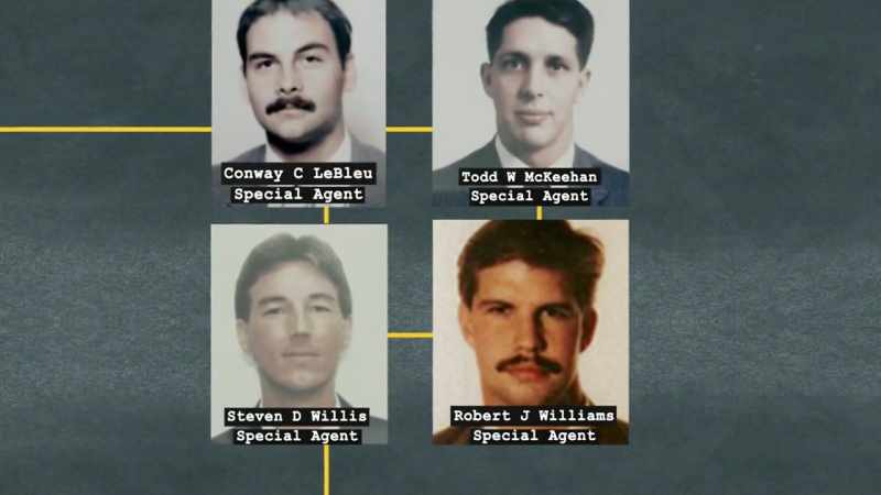 Nobody was really held accountable