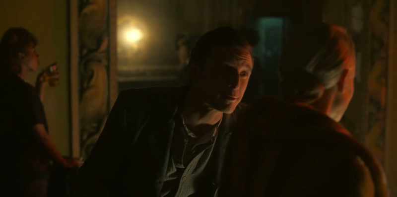Nobody seems to mind. - [chuckles]