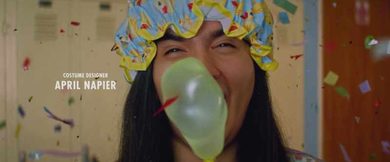 �� Nobody speak, nobody get choked, hey ♪