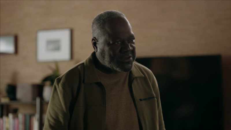 Nobody talks down to my child