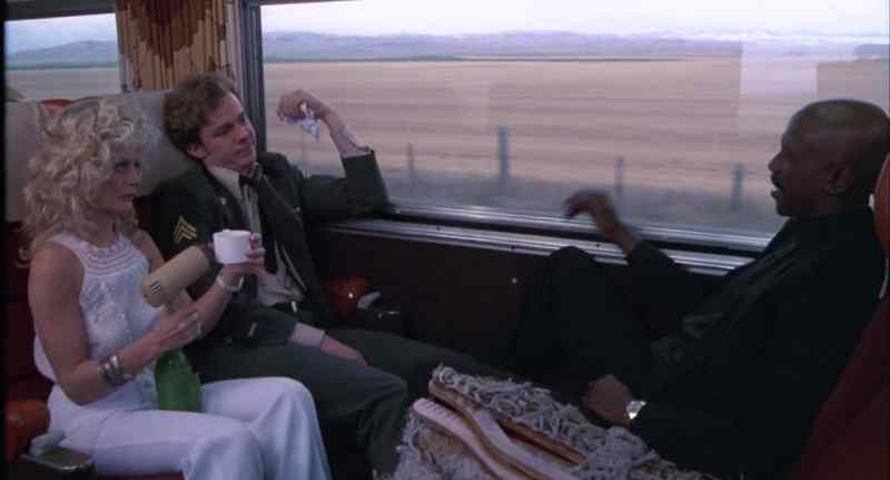 �� Nobody telling ya be polite ♪