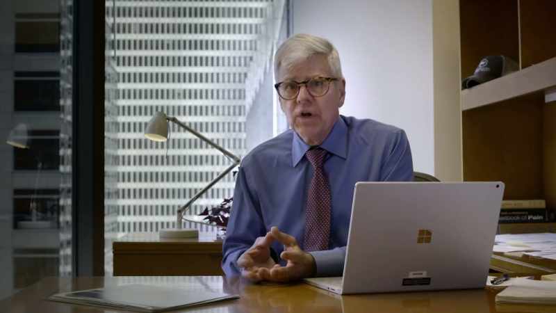 Nobody trained in the use of Propofol