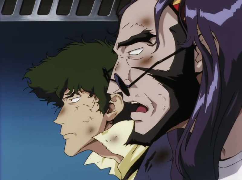 Nobody wants to get his butt blown off in some damn explosion