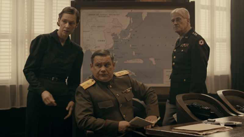 Nobody wants to ignore Pearl Harbor