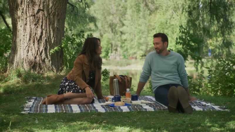Nobody wants to talk about breaking up